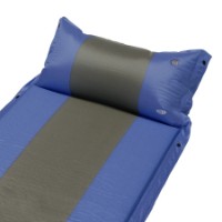 Saltea camping Nils NC4349 Blue/Gray imaginea #3 — magazin online Desire.md