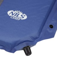Saltea camping Nils NC4349 Blue/Gray imaginea #5 — magazin online Desire.md