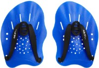 Лопатки для плавания Nils NQAP10 Blue фото №2 — интернет-магазин Desire.md