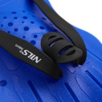 Лопатки для плавания Nils NQAP10 Blue фото №4 — интернет-магазин Desire.md