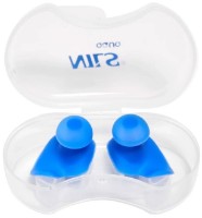 Беруши для плавания Nils NQAW60 Blue фото №2 — интернет-магазин Desire.md