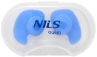 Беруши для плавания Nils NQAW60 Blue фото №3 — интернет-магазин Desire.md