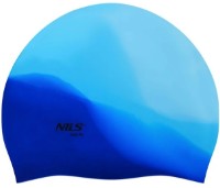 Cască de înot Nils NQC M05 Multicolor
