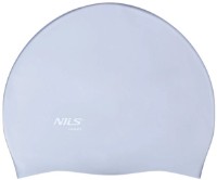 Cască de înot Nils NQC SL01 Gray