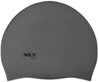Cască de înot Nils NQC SL02 Dark Gray