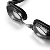 Очки для плавания Nils NQG130AF Black фото №2 — интернет-магазин Desire.md