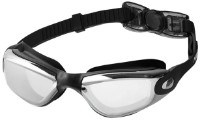 Очки для плавания Nils NQG160MAF Black