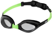 Ochelari înot Nils NQG170AF Black/Green