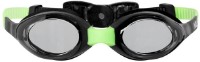 Ochelari înot Nils NQG170AF Black/Green imaginea #3 — magazin online Desire.md