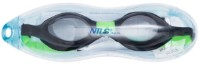 Ochelari înot Nils NQG170AF Black/Green imaginea #5 — magazin online Desire.md