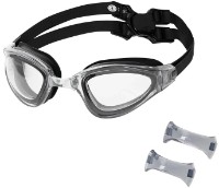 Ochelari înot Nils NQG180AF Black