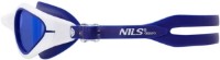 Ochelari înot Nils NQG480MAF Blue/White imaginea #4 — magazin online Desire.md