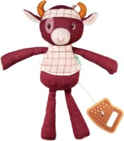 Мягкая игрушка Lilliputiens Rosalie LP83230 фото №2 — интернет-магазин Desire.md