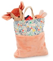 Jucărie de pluș Lilliputiens Stella Bed Time LP83376 imaginea #4 — magazin online Desire.md