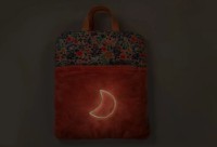 Jucărie de pluș Lilliputiens Stella Bed Time LP83376 imaginea #5 — magazin online Desire.md