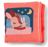 Jucărie de pluș Lilliputiens Stella Bed Time LP83376 imaginea #6 — magazin online Desire.md