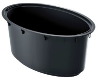 Ghiveci Prosperplast Maze DBMZE600-S449 imaginea #2 — magazin online Desire.md