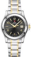 Наручные часы Swiss Military SM34002.25