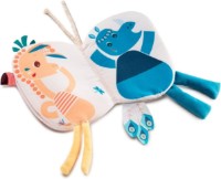 Carte educațională pentru copii Lilliputiens Who's hiding behind Anaïs? LP83213 imaginea #3 — magazin online Desire.md