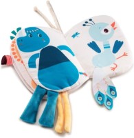 Carte educațională pentru copii Lilliputiens Who's hiding behind Anaïs? LP83213 imaginea #2 — magazin online Desire.md