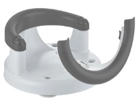 Scaun de baie BabyJem Bath and Feeding Anthracite (751) imaginea #2 — magazin online Desire.md