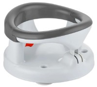 Scaun de baie BabyJem Bath and Feeding Anthracite (751) imaginea #1 — magazin online Desire.md