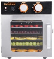Сушилка для фруктов Demetra SS-6 фото №1 — интернет-магазин Desire.md