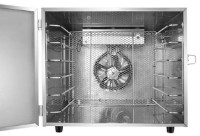 Сушилка для фруктов Demetra SS-6 фото №2 — интернет-магазин Desire.md