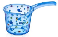 Cana de baie BabyJem Blue (400)