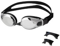 Ochelari înot Nils NQG550MAF Black