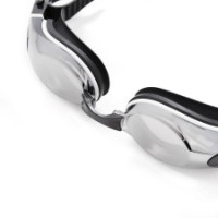 Ochelari înot Nils NQG550MAF Black imaginea #2 — magazin online Desire.md