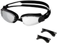 Очки для плавания Nils NQG660MAF Gray фото №1 — интернет-магазин Desire.md