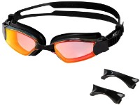Очки для плавания Nils NQG660MAF Orange
