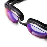 Очки для плавания Nils NQG660MAF Violet фото №2 — интернет-магазин Desire.md