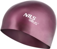 Cască de înot Nils SH77 Violet