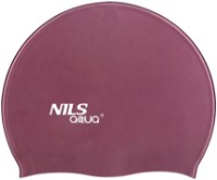 Cască de înot Nils SH77 Violet imaginea #2 — magazin online Desire.md