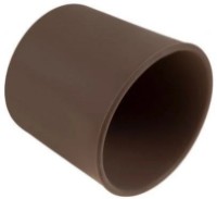 Cană de silicon BabyJem Mocha (714) imaginea #3 — magazin online Desire.md