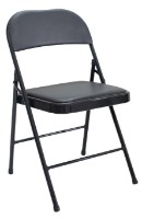 Scaun Magnusplus M01 Black imaginea #1 — magazin online Desire.md