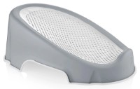 Suport pentru baie BabyJem Soft Basic Grey (701)