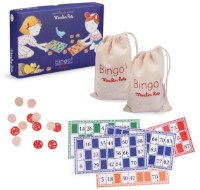 Joc educativ de masa Moulin Roty Bingo MR713366