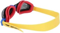 Ochelari înot Spurt J-2 AF Red imaginea #4 — magazin online Desire.md