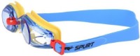 Очки для плавания Spurt J-2 AF Yellow фото №3 — интернет-магазин Desire.md