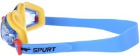 Очки для плавания Spurt J-2 AF Yellow фото №4 — интернет-магазин Desire.md
