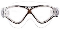 Ochelari înot Spurt MTP02Y AF18 Clear/Black imaginea #2 — magazin online Desire.md