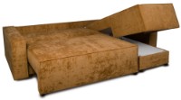 Canapea de colț Mobilier Victoria Neo Rinaldi 25 Angle