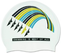 Шапочка для плавания Spurt 11-3-058 фото №2 — интернет-магазин Desire.md