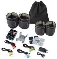 Массажер Beurer EM95 TENS/EMS фото №3 — интернет-магазин Desire.md