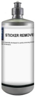 Eliminator de autocolante Cartec Sticker Remover 1L (1241/1)