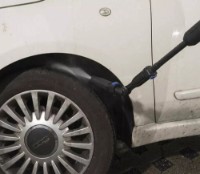 Maşina de curăţat cu înaltă presiune Blue Clean Annovi Reverberi 143 imaginea #3 — magazin online Desire.md