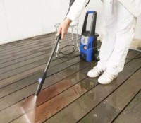 Maşina de curăţat cu înaltă presiune Blue Clean Annovi Reverberi 143 imaginea #4 — magazin online Desire.md